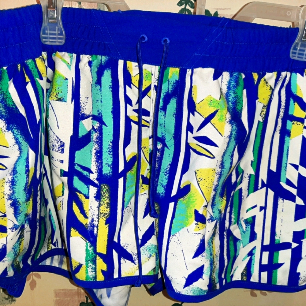 Columbia PFG Shorts